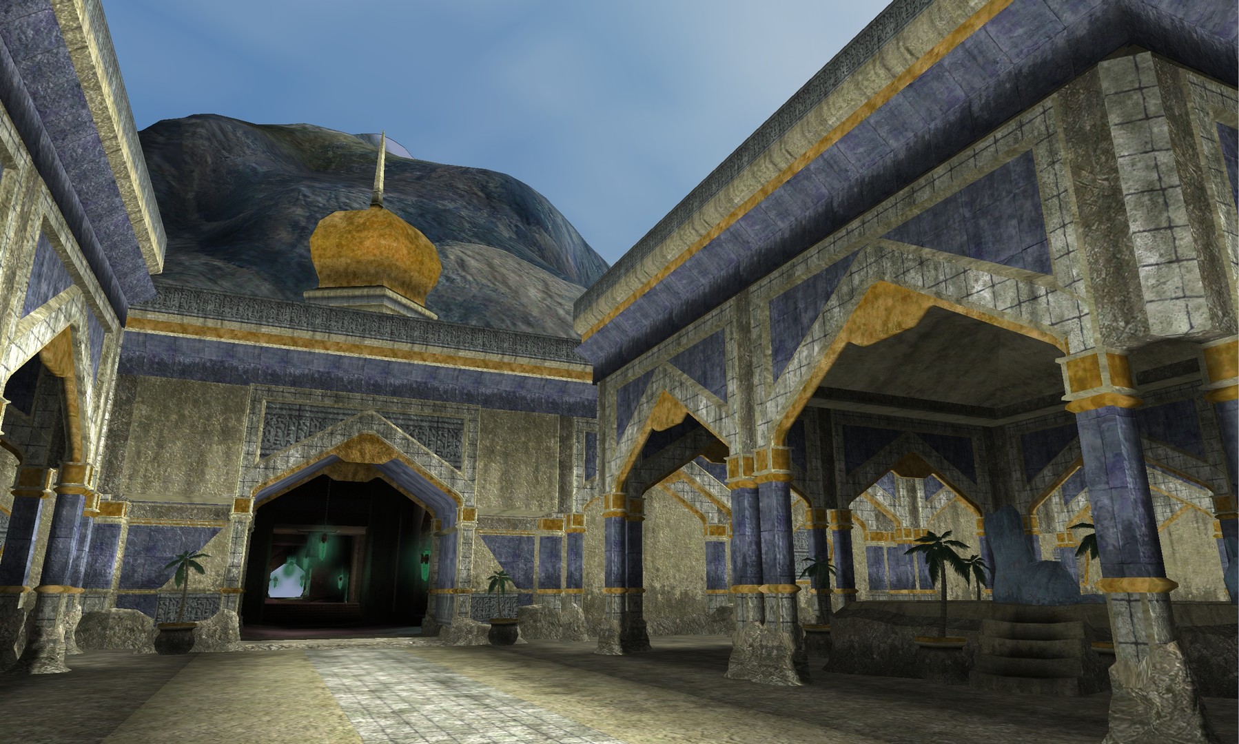 EverQuest gameplay