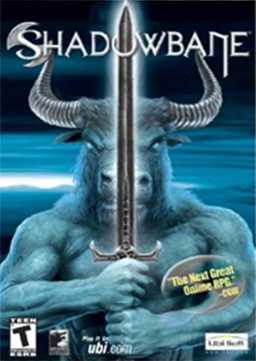 Shadowbane cover art